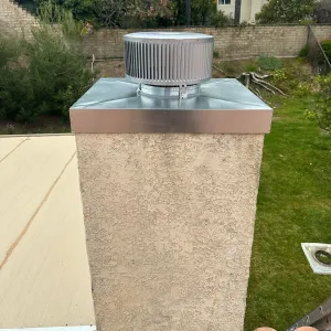 Chimney Services around me