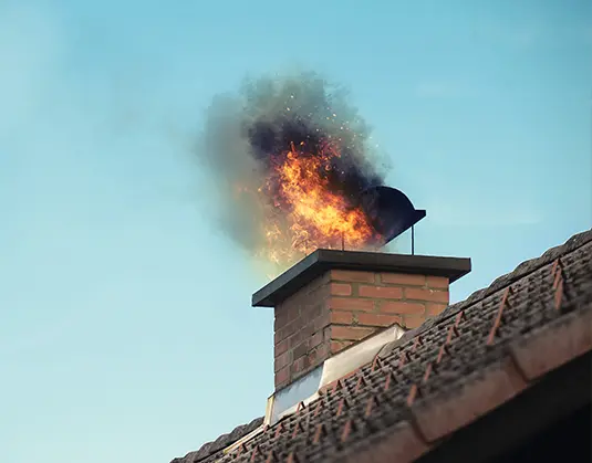 Chimney Services estimate