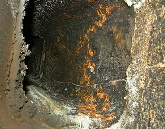 Chimney Services company